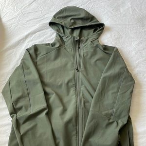 Lululemon mens jacket